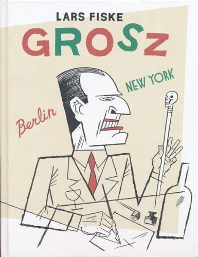GROSZ HC (9781683960416)