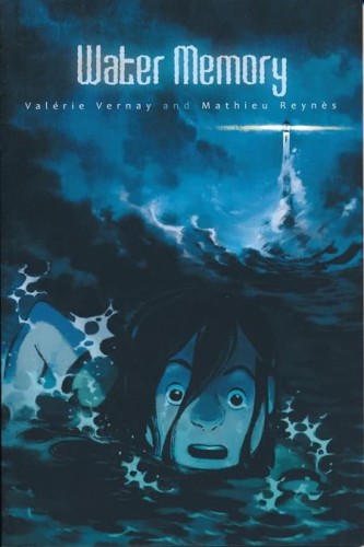 WATER MEMORY GN VOL 01 (9781941302439)