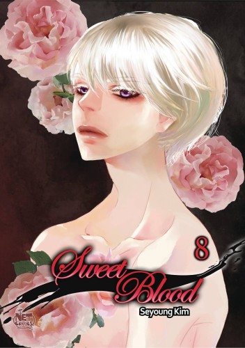 SWEET BLOOD GN VOL 08 (9781600099847)
