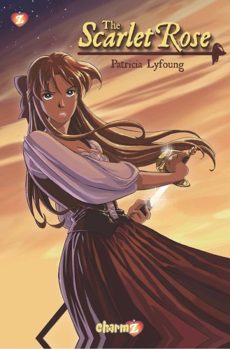 SCARLET ROSE HC VOL 01 (9781629918273)