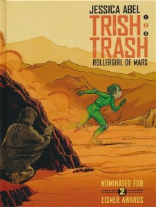 TRISH TRASH HC VOL 02