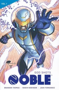 NOBLE TP VOL 01 GOD SHOTS