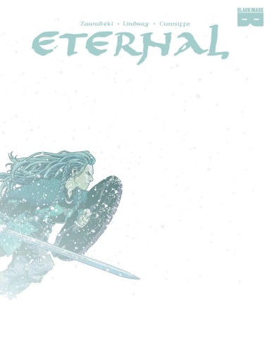 ETERNAL OGN (9781628752151)