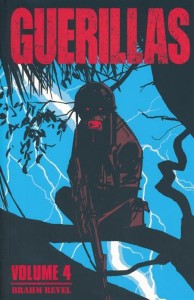 GUERILLAS TP VOL 04