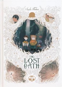 LOST PATH HC