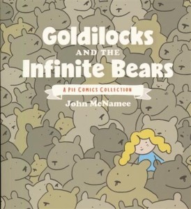 GOLDILOCKS INFINITE BEARS GN