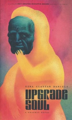UPGRADE SOUL GN (9781549302923)