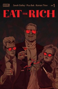 EAT THE RICH #1 (OF 5) CVR A TONG