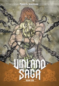 VINLAND SAGA GN VOL 06