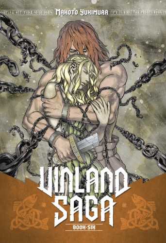 VINLAND SAGA GN VOL 06 (9781612628035)