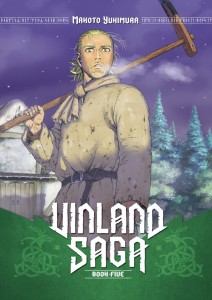 VINLAND SAGA GN VOL 05