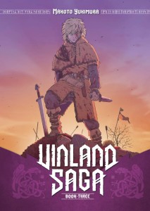 VINLAND SAGA GN VOL 03