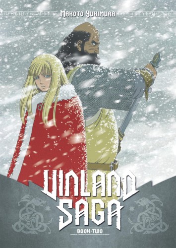 VINLAND SAGA GN VOL 02 (9781612624211)