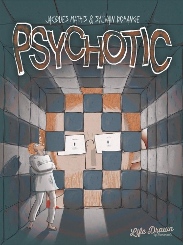 PSYCHOTIC TP (9781643375090)