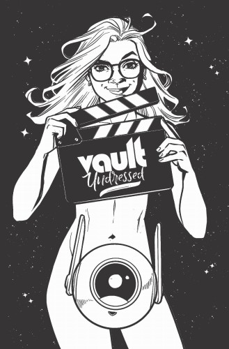 MONEY SHOT #15 CVR B BLACK BAG VAR