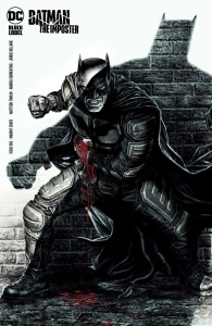 BATMAN THE IMPOSTER #1 (OF 3) CVR B LEE BERMEJO VAR