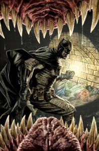 DETECTIVE COMICS #1044 CVR B LEE BERMEJO CARD STOCK VAR (FEAR STATE)