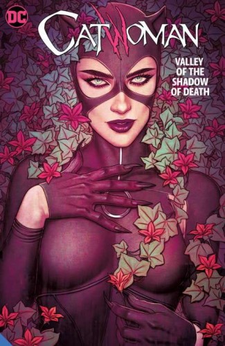 CATWOMAN TP VOL 05 VALLEY OF THE SHADOW OF DEATH (9781779512635)