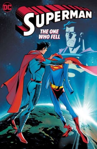 SUPERMAN THE ONE WHO FELL TP (9781779512642)