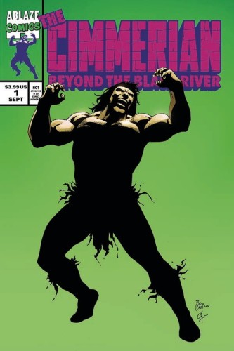 CIMMERIAN BEYOND THE BLACK RIVER #1 CVR D CASAS