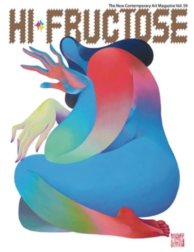 HI FRUCTOSE #60