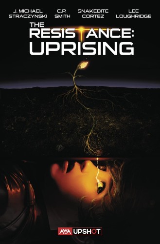 RESISTANCE UPRISING TP (9781953165220)