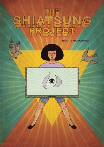 SHIATSUNG PROJECT GN (9781772620603)