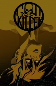 GODKILLER SPIDERLAND #2 CVR A MUCKRACKER