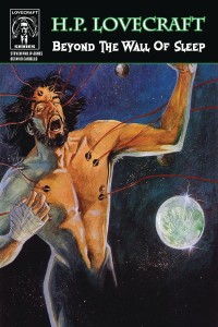 HP LOVECRAFT BEYOND THE WALL OF SLEEP GN