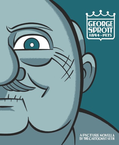 GEORGE SPROTT SC (9781770464094)