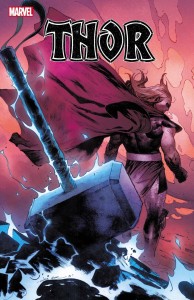 DF THOR #17 CATES SGN