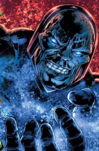 DF INFINITE FRONTIER #6 WILLIAMSON SGN