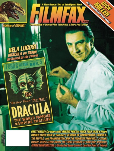 FILMFAX #160