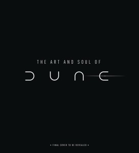 ART AND SOUL OF DUNE HC