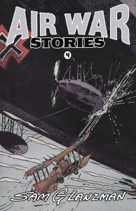 AIR WAR STORIES #4