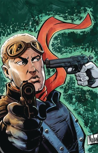 AIRBOY #52 CVR B NOLAN