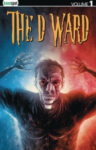 D WARD TP