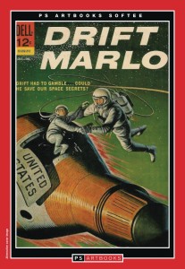 SILVER AGE CLASSICS SPACE MAN SOFTEE 02