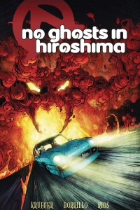 NO GHOSTS IN HIROSHIMA GN