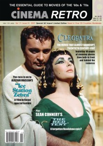 CINEMA RETRO #51