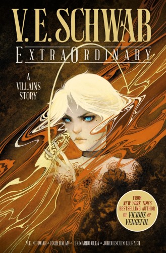 EXTRAORDINARY HC SGN PX ED (9781787738393)