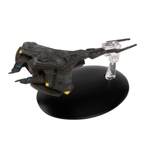 STAR TREK ONLINE STARSHIPS #19 DAMAR CLASS CARDASSIAN INTEL SCIENCE DREADNOUGHT