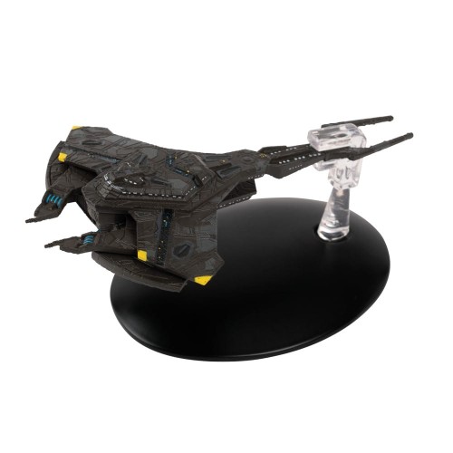 STAR TREK ONLINE STARSHIPS #19 DAMAR CLASS CARDASSIAN INTEL SCIENCE DREADNOUGHT