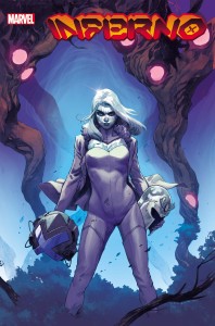 INFERNO #2 (OF 4)