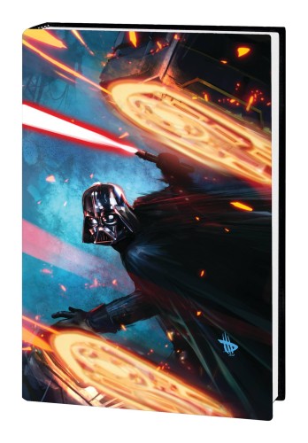 STAR WARS LEGENDS EMPIRE OMNIBUS HC VOL 01 WILKINS DM VAR (9781302934187)