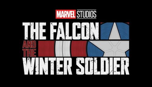 MARVEL STUDIOS FALCON WINTER SOLDIER ART SERIES HC SLIPCASE (9781302931056)
