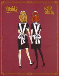 MAIDS HC PAPIN SISTERS TRUE CRIME