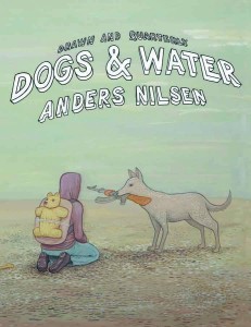 DOGS AND WATER DEFINITIVE ED HC