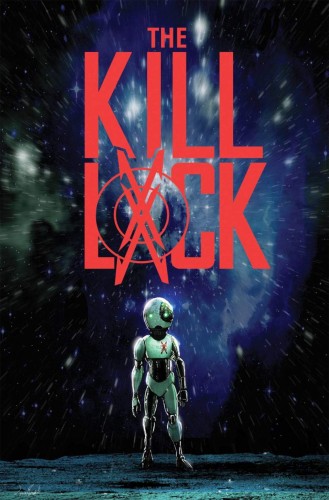 KILL LOCK TP (9781684057191)