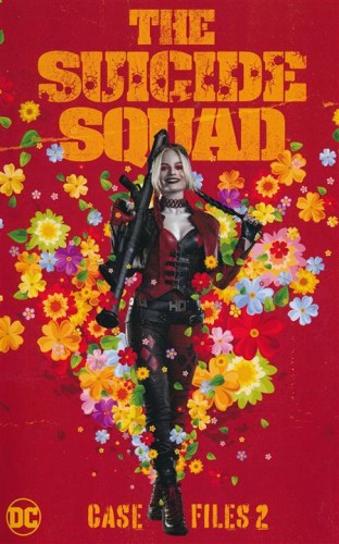 SUICIDE SQUAD CASE FILES 02 TP (9781779511560)